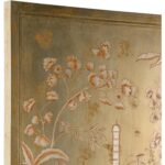 Chinoiserie Panel - Left 384351 384351 F