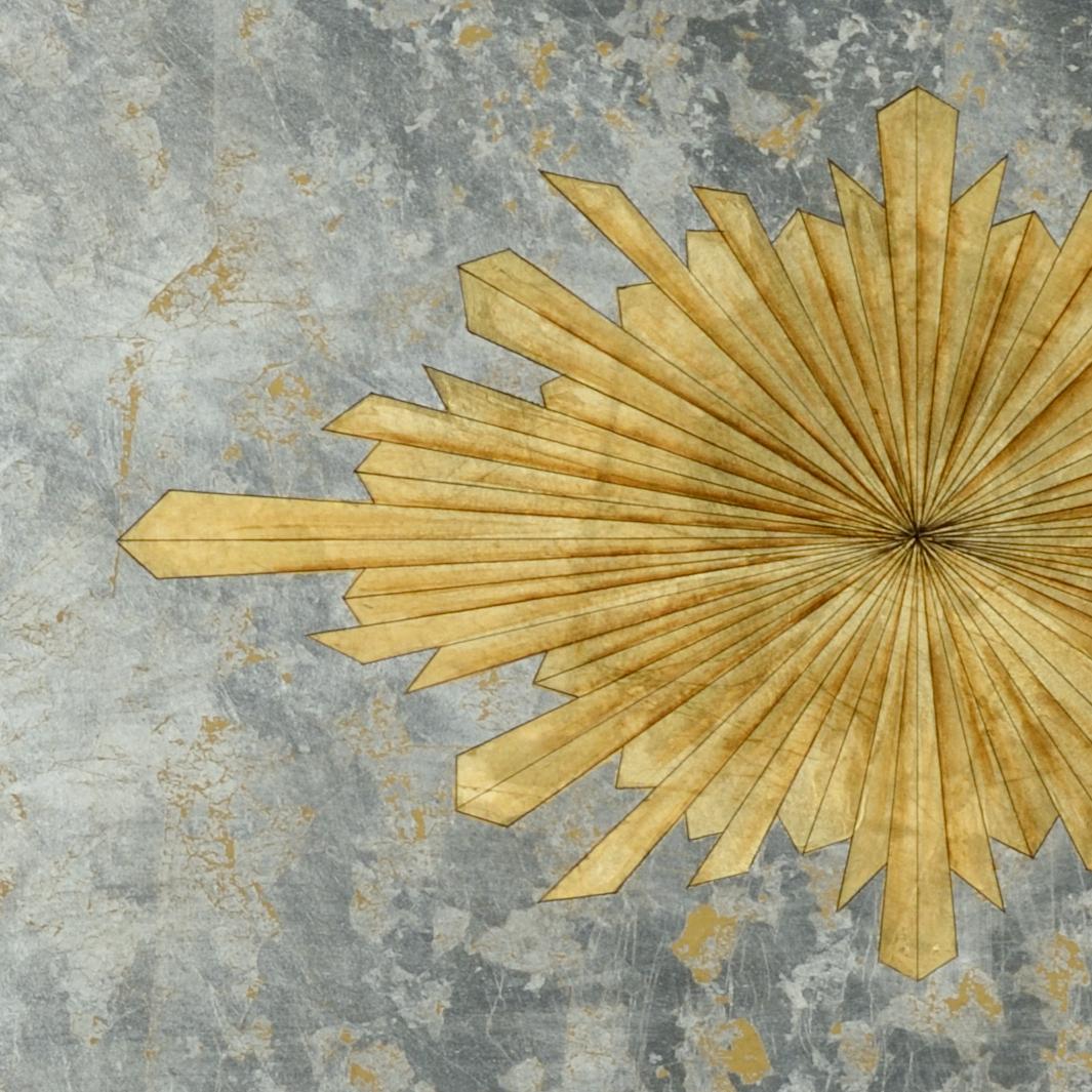 Halcyon Hall Mirror 2 Halcyon Hall Mirror - Image 2