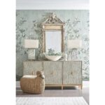 Grand Entrance Mirror 384497 384497 C