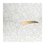 Crackled Vase 5 Crackled Vase 384535 384535 B