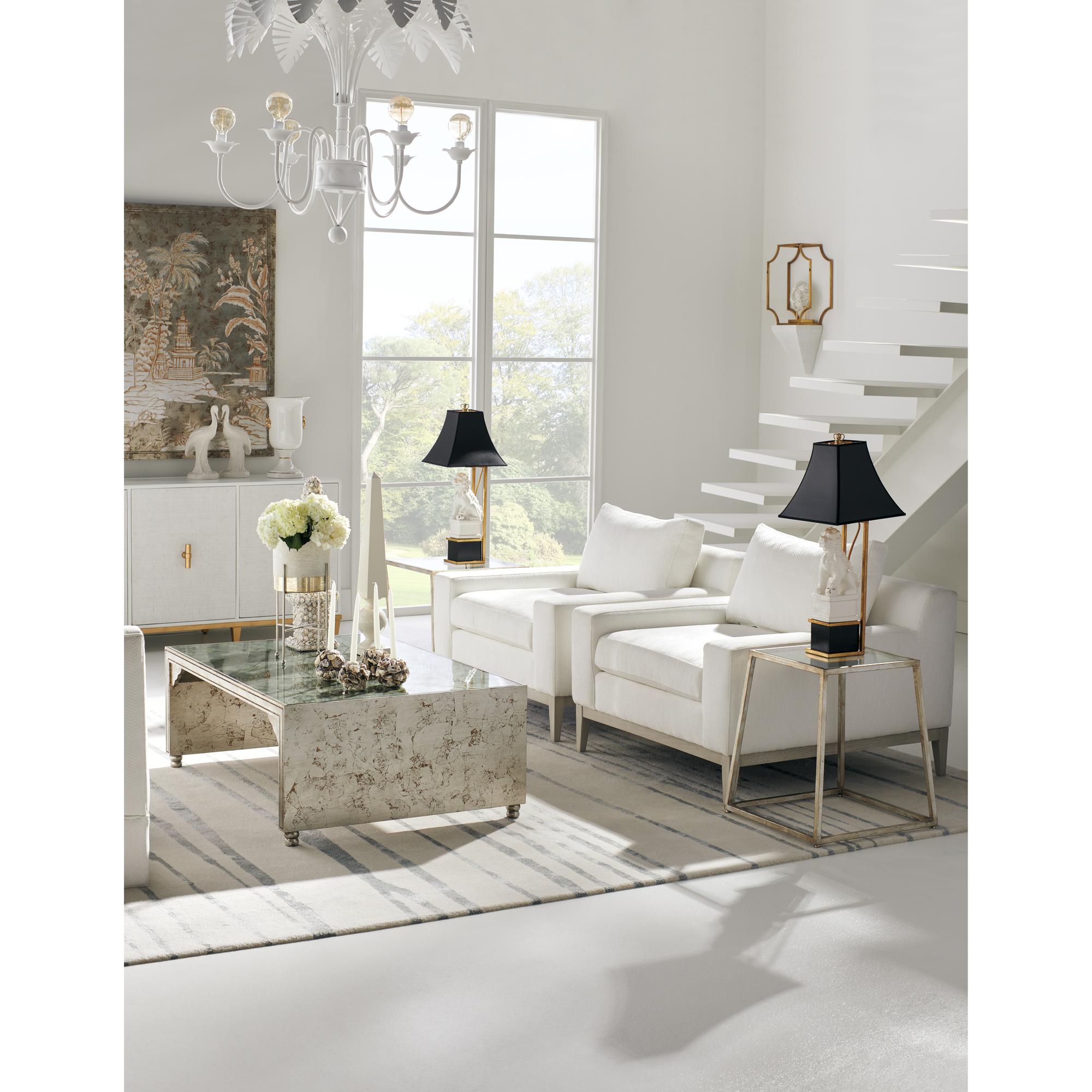 Oyster Shell Candleholder (Pr) 3 Oyster Shell Candleholder (Pr) - Image 3