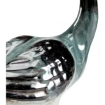 Loon Sculptures - Green (Pr) 384575 384575 B