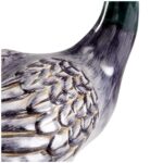 Loon Sculptures - Black (Pr) 384576 384576 B
