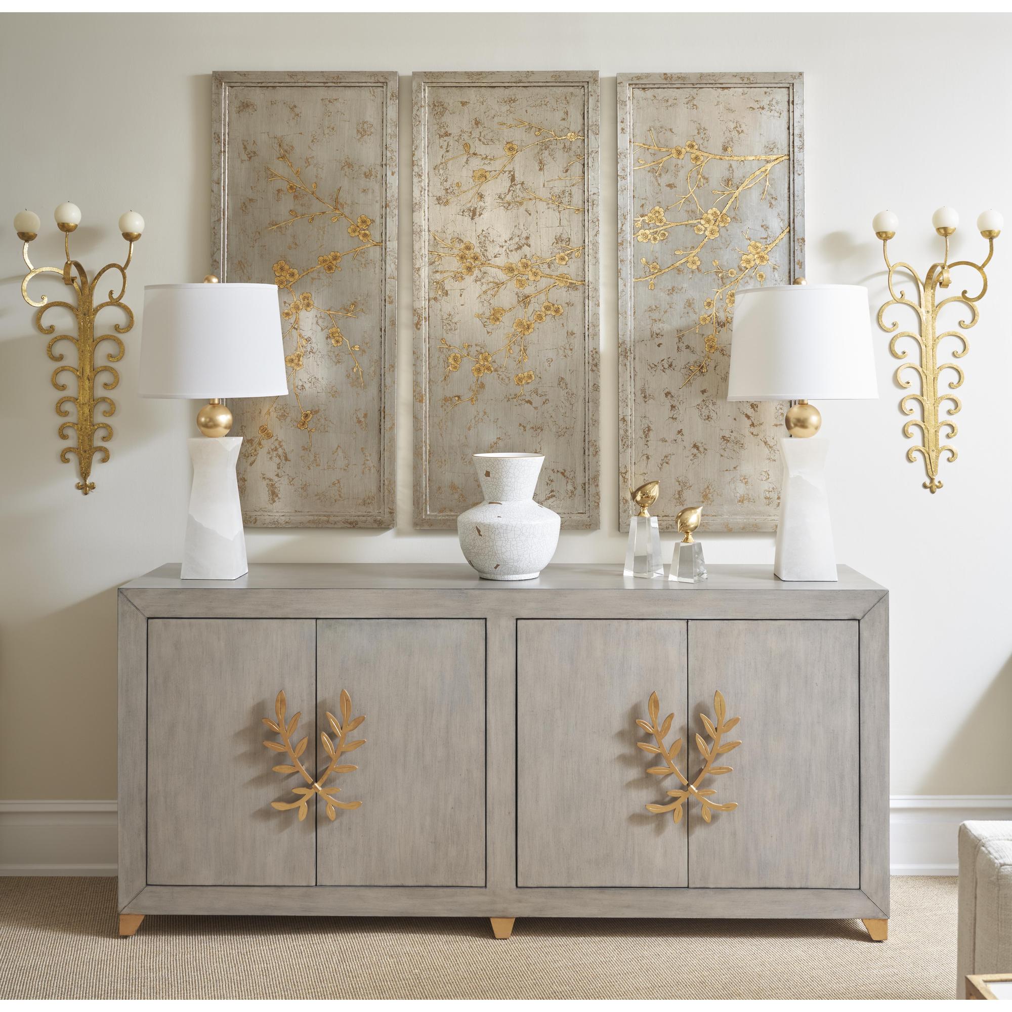 Cherry Blossom Panels (S3) 3 Cherry Blossom Panels (S3) - Image 3