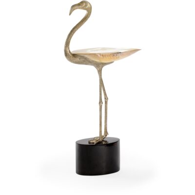 Flamingo Centerpiece