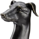 Greyhound Sculpture 384876 384876 B
