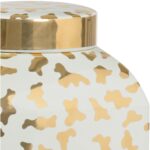 Jungle Ginger Jar - Frostworks 384900 384900 B