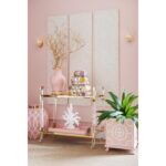 Sarah Ginger Jar - Coral 7 Sarah Ginger Jar - Coral 384905 384905 D