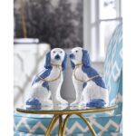 Roxie Twins - Blue (Pr) 8 Roxie Twins - Blue (Pr) 384945 384945 C