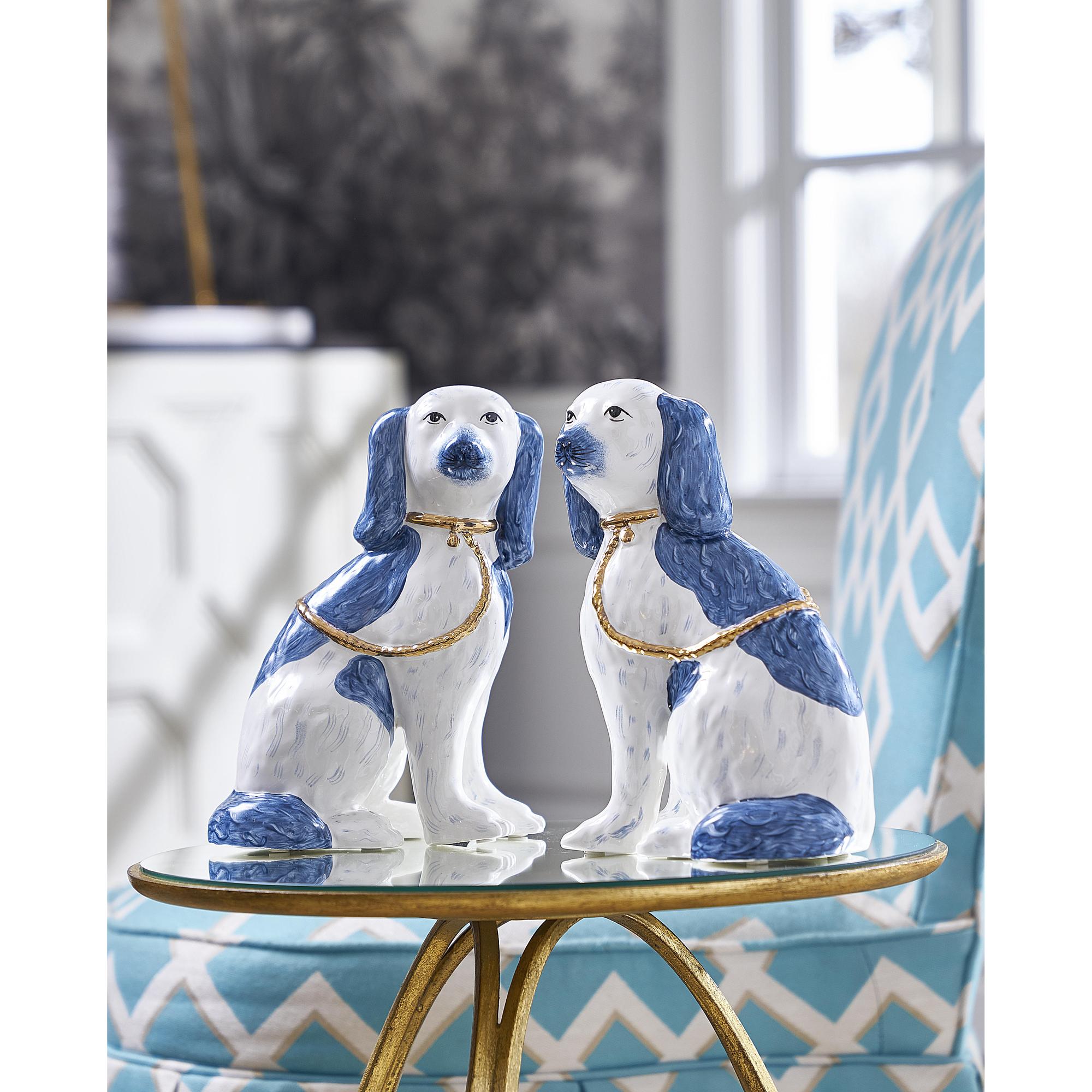 Roxie Twins - Blue (Pr) 3 Roxie Twins - Blue (Pr) - Image 3