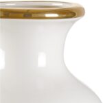 Audrey Vase - White 384985 384985 B