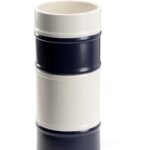 Regatta Vase 1 - Blue 385127 385127 B