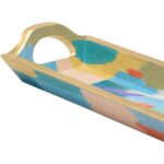 Rosie Tray (Lg) 385163 385163 D