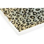 Leopard Patterned Tray 385165 385165 B