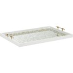 Leopard Patterned Tray 385165 385165 C