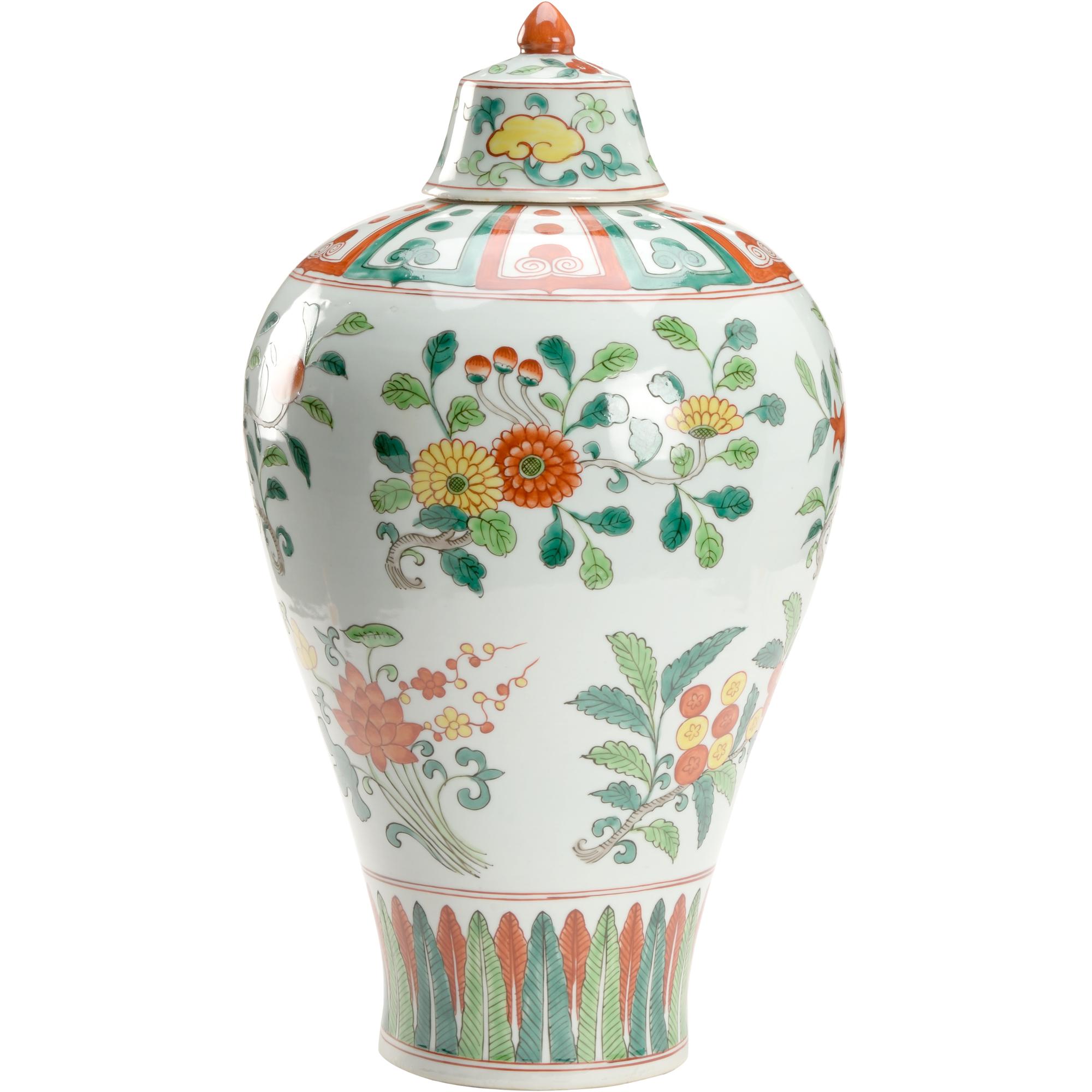 Gainborough Vase 1 Gainborough Vase