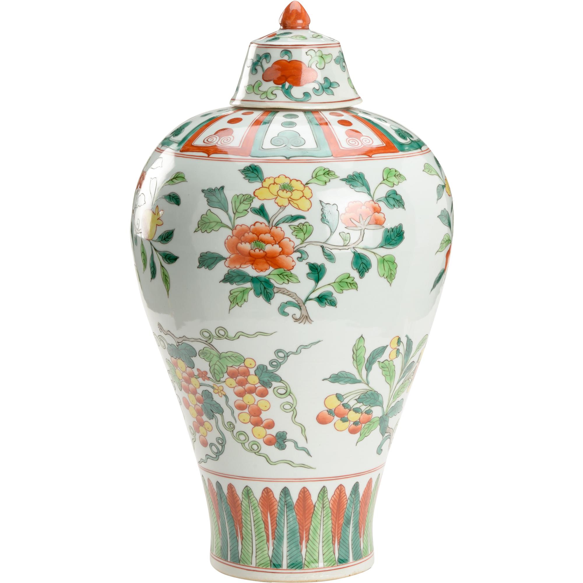 Gainborough Vase 2 Gainborough Vase - Image 2