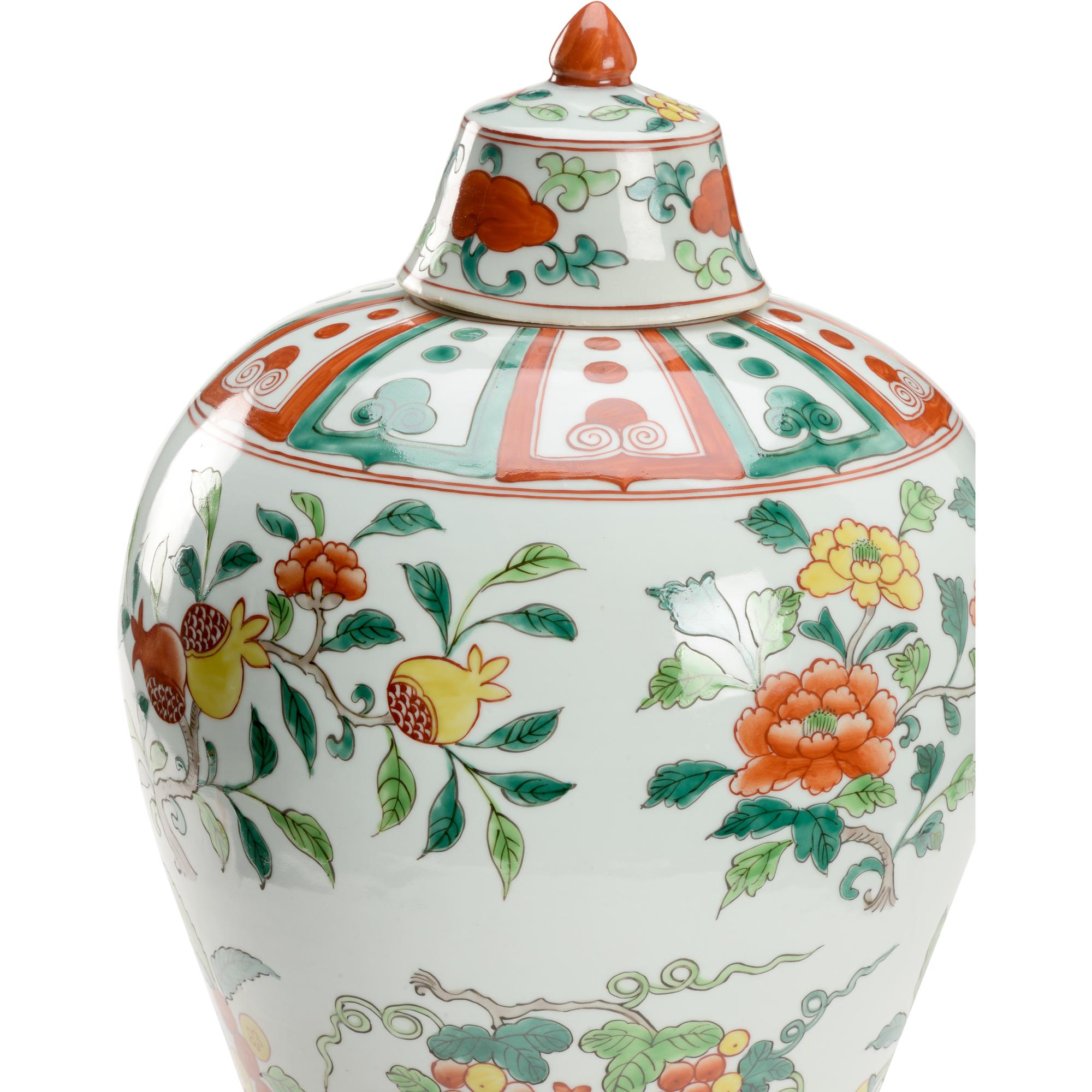 Gainborough Vase 4 Gainborough Vase - Image 4