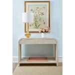 Deco Fan Cachepot (Sm) 3 Deco Fan Cachepot (Sm) 385173 385173 C