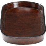 Oval Valet Tray (Lg) 385199 385199 B