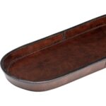 Oval Valet Tray (Lg) 385199 385199 D