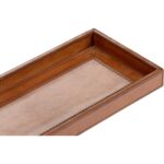 Leather Valet Tray (Sm) 9 Leather Valet Tray (Sm) 385200 385200 D