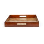 Leather Tray 10 Leather Tray 385214 385214 D