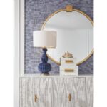 Eternity Mirror - Gold (Lg) 385463 385463 B