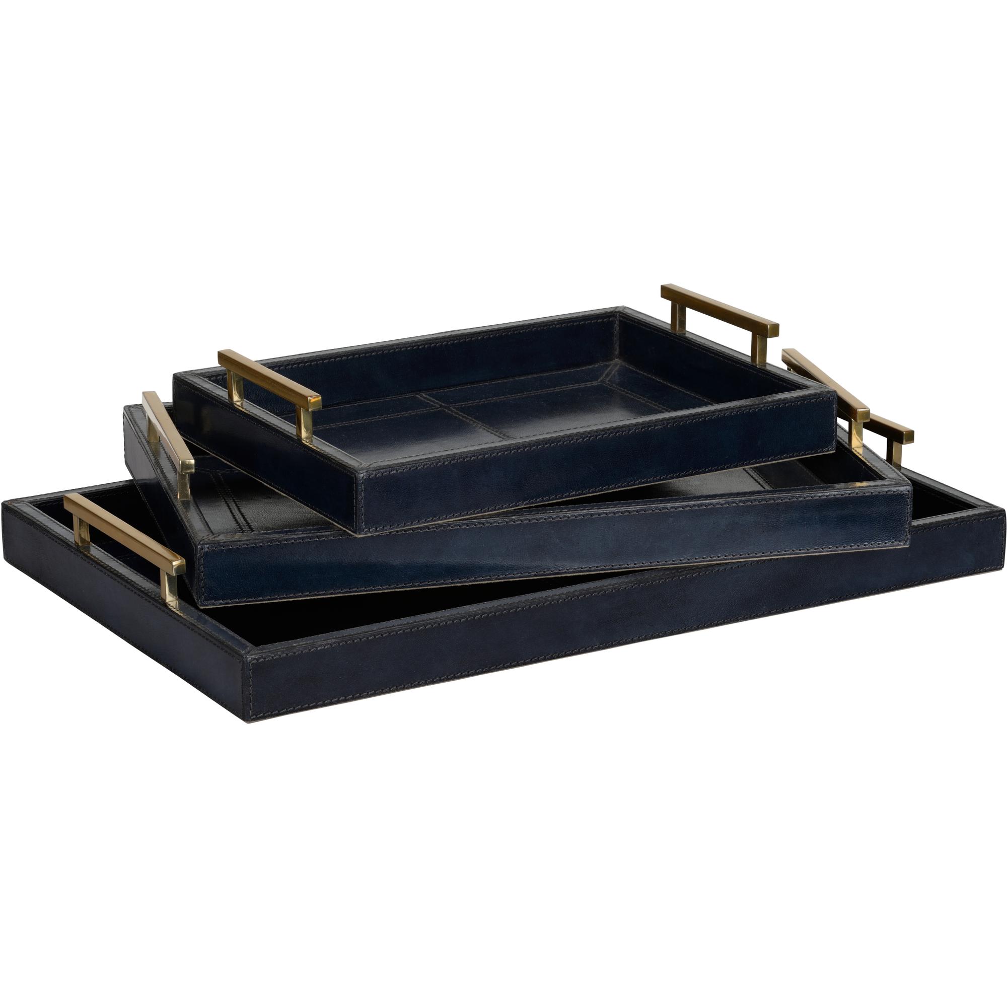 Assured Trays (S3) 1 Assured Trays (S3)