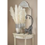 Standing Monkey - Gunmetal 385541 385541 F