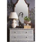 Standing Monkey - Gunmetal 385541 385541 G