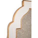 Radison Mirror - White 385555 385555 B