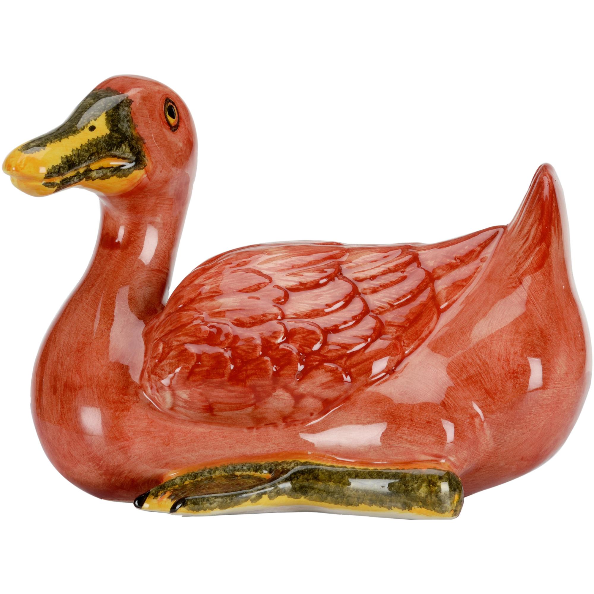 Duck - Orange - A 3 Duck - Orange - A - Image 3