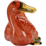 Duck - Orange - B 6 Duck - Orange - B 385580 385580 B