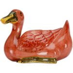 Duck - Orange - B 7 Duck - Orange - B 385580 385580 C