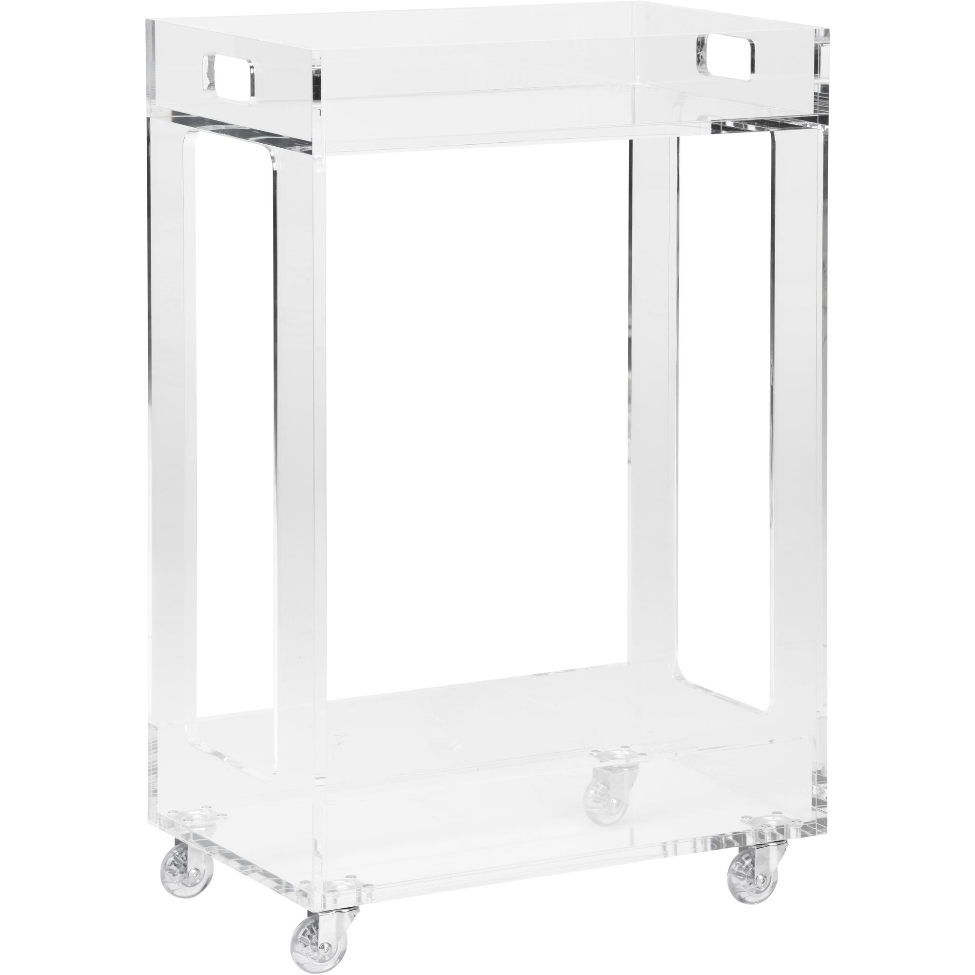 Bertie Bar Cart 1 Bertie Bar Cart