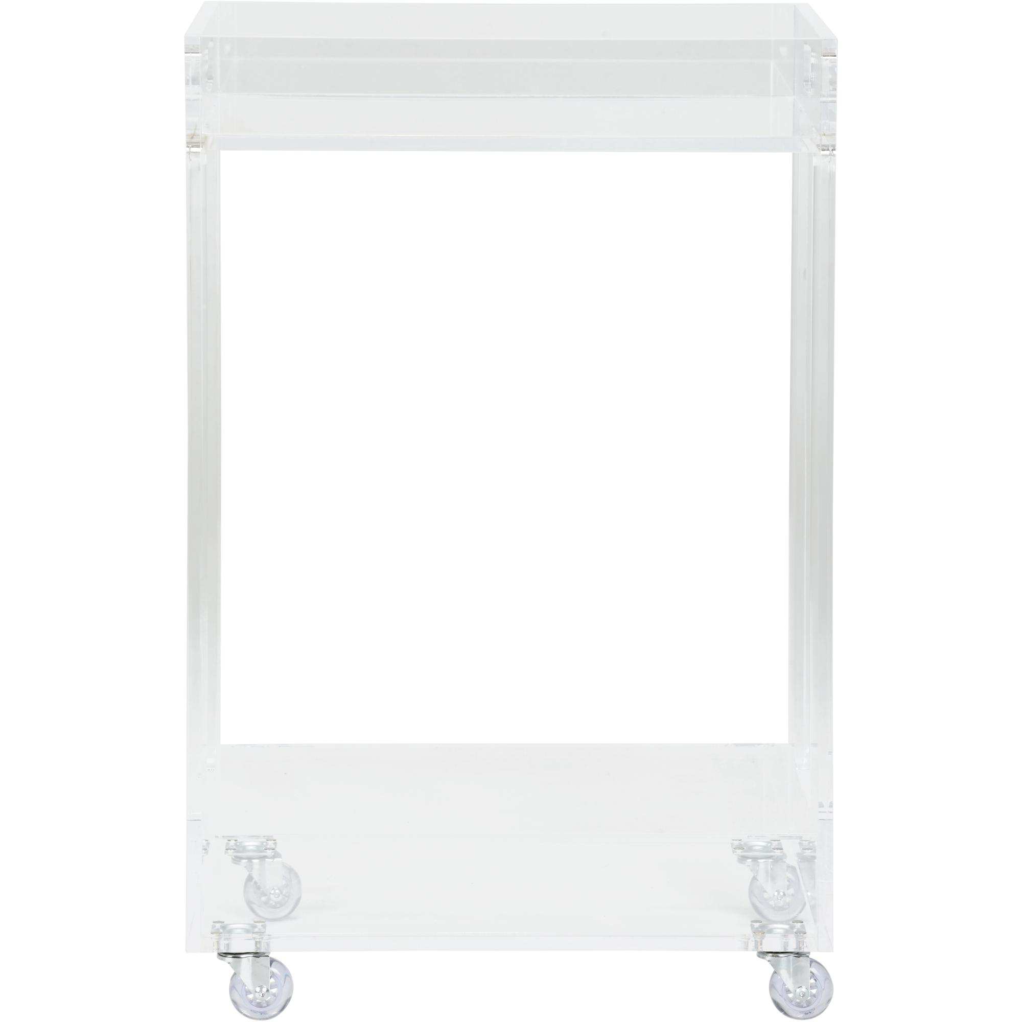 Bertie Bar Cart 2 Bertie Bar Cart - Image 2