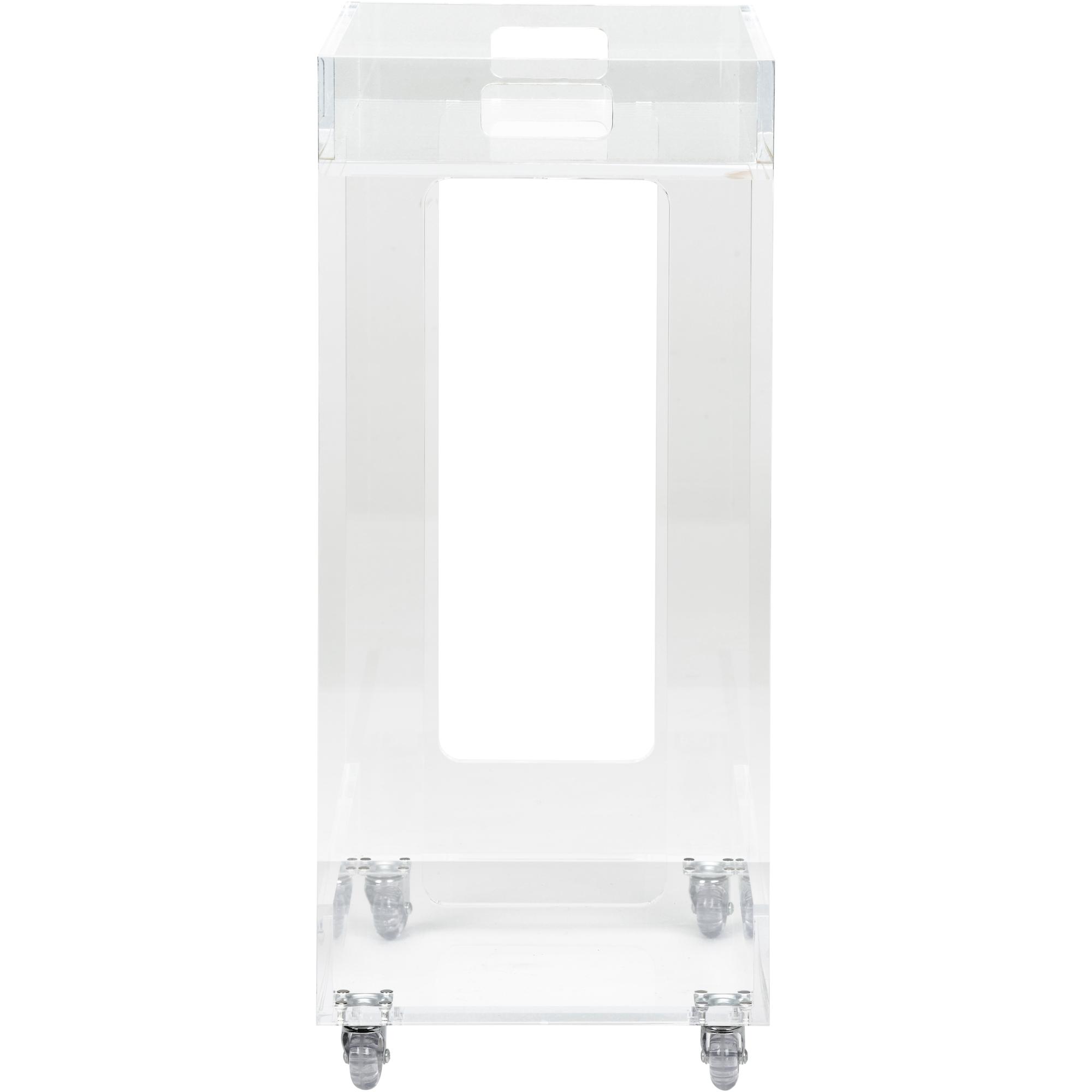 Bertie Bar Cart 3 Bertie Bar Cart - Image 3