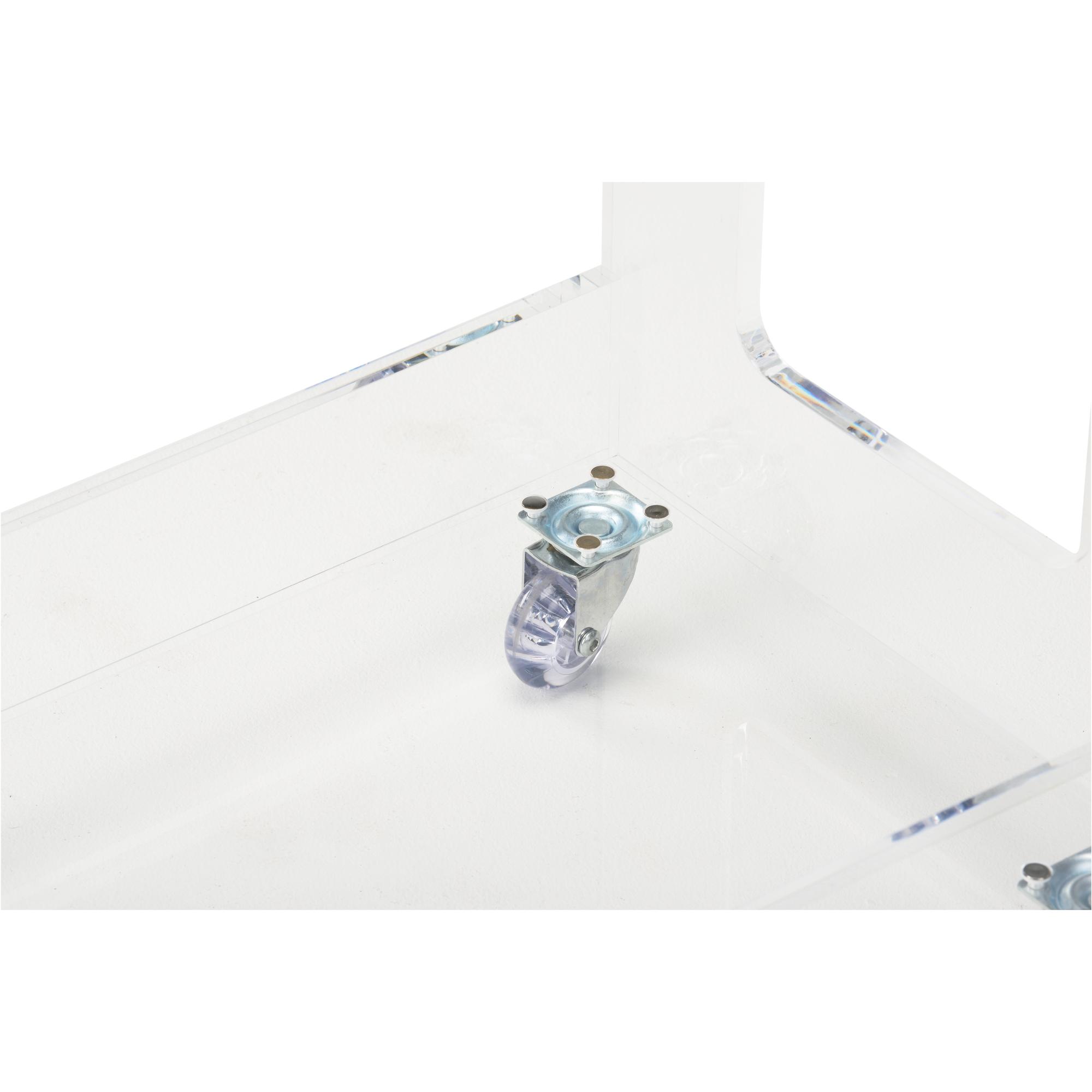 Bertie Bar Cart 5 Bertie Bar Cart - Image 5