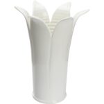 Lily Flowered Umbrella Stand 3 Lily Flowered Umbrella Stand 385724 385724 B