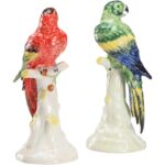 Large Parrots with Cherries (PR) 385743 385743 C