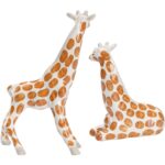 Giraffes (PR) 385746 385746 D