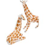 Giraffes (PR) 385746 385746 E