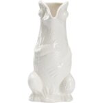 Frog Pitcher - White 385748 385748 B