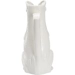 Frog Pitcher - White 385748 385748 D