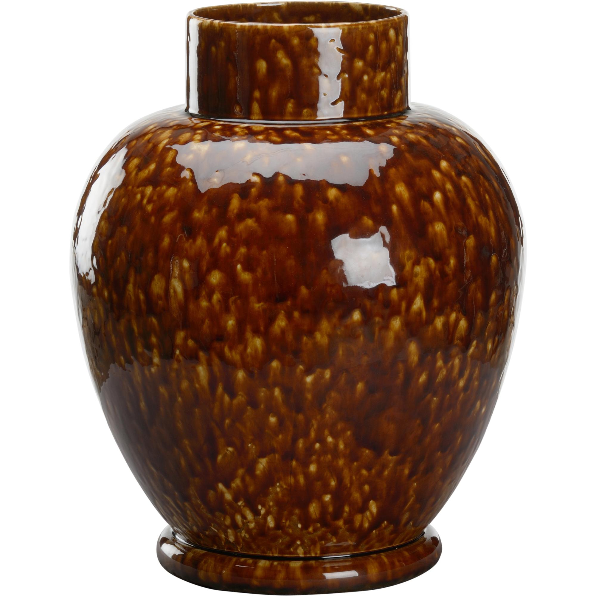 Tortoise Ceramic Vase - SM 1 Tortoise Ceramic Vase - SM