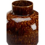 Tortoise Ceramic Vase - SM 5 Tortoise Ceramic Vase - SM 385762 385762 B