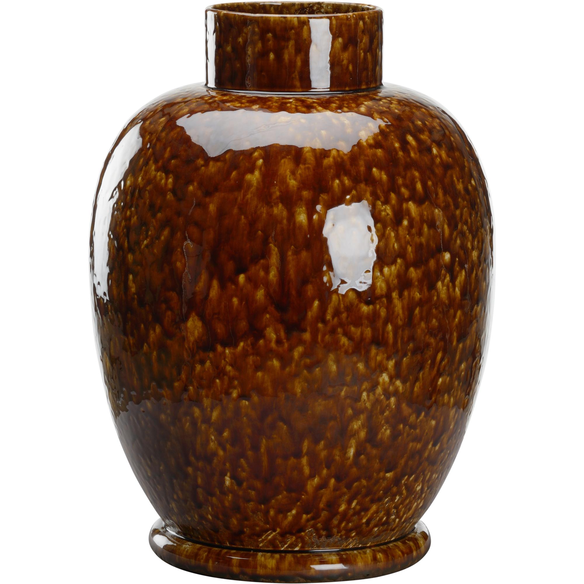 Tortoise Ceramic Vase - LG 1 Tortoise Ceramic Vase - LG