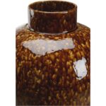 Tortoise Ceramic Vase - LG 5 Tortoise Ceramic Vase - LG 385763 385763 B