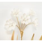 Porcelain Flowers - B 385765 385765 B